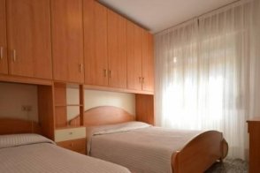 Apartmány Giusi, Maria, Campiello, Cassiopea e Dargilla - Itálie - Bibione