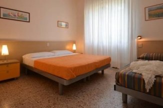 Apartmány Giusi, Maria, Campiello, Cassiopea e Dargilla - Itálie - Bibione