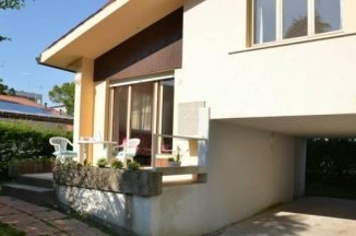 Apartmány Giusi, Maria, Campiello, Cassiopea e Dargilla - Itálie - Bibione