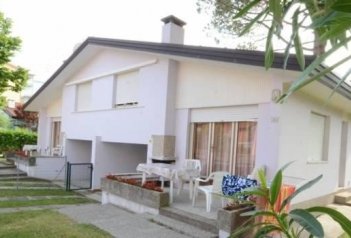 Apartmány Giusi, Maria, Campiello, Cassiopea e Dargilla