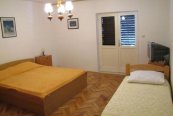 Apartmány Goga - Chorvatsko - Pag - Novalja