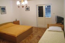 Apartmány Goga - Chorvatsko - Pag - Novalja