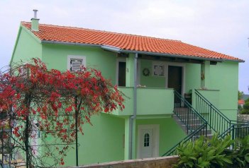 Apartmány Guberovič - Chorvatsko - Severní Dalmácie - Bilo