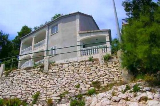 APARTMÁNY GUGIČ - Chorvatsko - Korčula - Prigradica