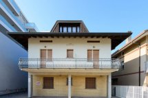 Apartmány Guglielmo e Anna - Itálie - Lignano - Sabbiadoro