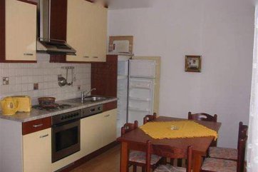 Apartmány Haus Edelweiss - Rakousko - Mölltal - Flattach