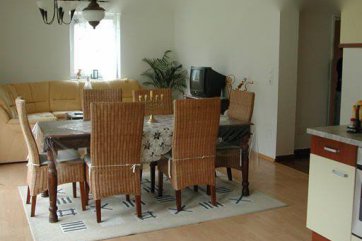 Apartmány Haus Edelweiss - Rakousko - Mölltal - Flattach