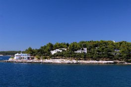 Apartmány Horizont Resort - Chorvatsko - Istrie - Pula