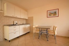 Apartmány Horizont Resort - Chorvatsko - Istrie - Pula