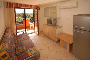 Apartmány Horizont Resort - Chorvatsko - Istrie - Pula