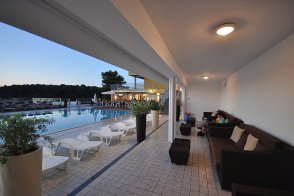 Apartmány Horizont Resort - Chorvatsko - Istrie - Pula