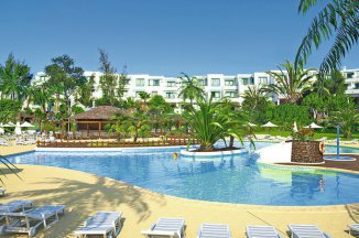 Apartmány HOTETUR LANZAROTE BAY - Kanárské ostrovy - Lanzarote - Costa Teguise