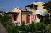 Apartmány I Tulipani - Itálie - Lido di Jesolo