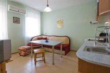 Apartmány Ina - Bulharsko - Kiten