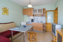 Apartmány Ina - Bulharsko - Kiten