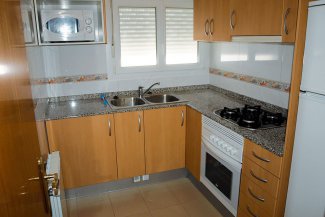 Apartmány Isern - Španělsko - Costa Brava - Blanes