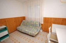 Apartmány Isolina - Itálie - Lignano - Lignano Pineta