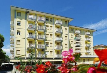 Apartmány Ivana - Itálie - Bibione