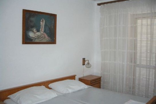 Apartmány JADRANKA - Chorvatsko - Jižní Dalmácie - Trpanj