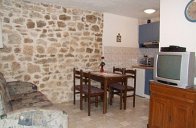 Apartmány JAN - Chorvatsko - Baška Voda