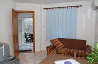 Apartmány JAN - Chorvatsko - Baška Voda