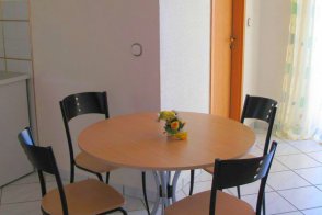 Apartmány Jareb - Chorvatsko - Severní Dalmácie - Tribunj