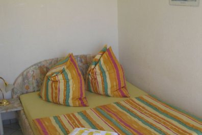 Apartmány Jareb - Chorvatsko - Severní Dalmácie - Tribunj