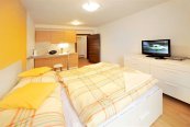 Apartmány Kamzík - Slovensko - Nízké Tatry - Donovaly