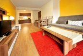 Apartmány Kamzík - Slovensko - Nízké Tatry - Donovaly