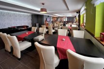 Apartmány Kamzík - Slovensko - Nízké Tatry - Donovaly