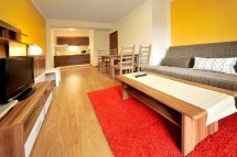 Apartmány Kamzík - Slovensko - Nízké Tatry - Donovaly