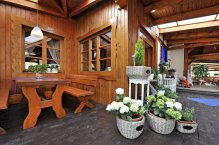 Apartmány Kamzík - Slovensko - Vysoké Tatry - Starý Smokovec