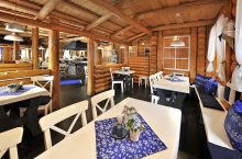 Apartmány Kamzík - Slovensko - Vysoké Tatry - Starý Smokovec