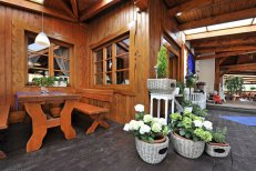 Apartmány Kamzík - Slovensko - Vysoké Tatry - Starý Smokovec