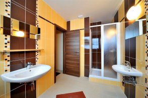 Apartmány Kamzík - Slovensko - Nízké Tatry - Donovaly