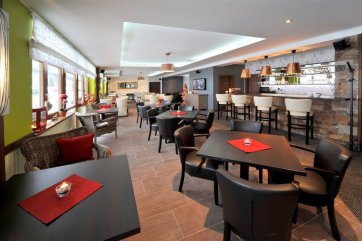Apartmány Kamzík - Slovensko - Nízké Tatry - Donovaly