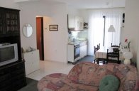 Apartmány Kapetan - Chorvatsko - Pag - Kolanjski Gajac