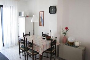 Apartmány Kapetan - Chorvatsko - Pag - Kolanjski Gajac