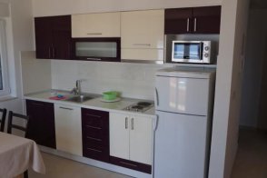 Apartmány Karlo - Chorvatsko - Baška Voda