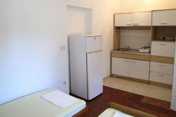 Apartmány Klaudia - Chorvatsko - Pag - Novalja
