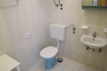 Apartmány Klaudia - Chorvatsko - Pag - Novalja