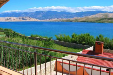 Apartmány Kolarić - Chorvatsko - Pag - Pag