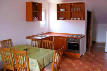 Apartmány Kolarić - Chorvatsko - Pag - Pag