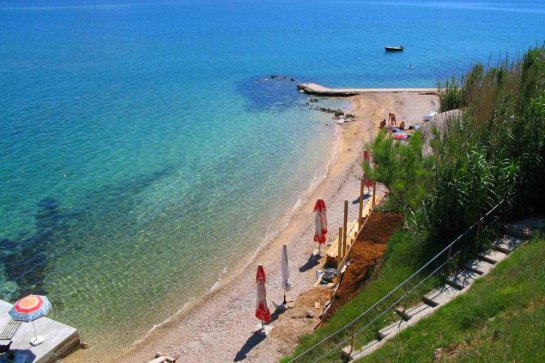 Apartmány Kolarić - Chorvatsko - Pag - Pag