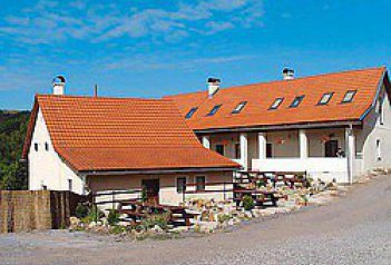 Apartmány Kremenisko - Slovensko - Štiavnické vrchy