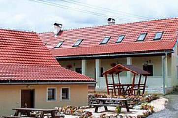 Apartmány Kremenisko - Slovensko - Štiavnické vrchy