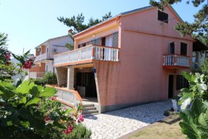 Apartmány Krk riviera Šilo - Chorvatsko - Krk - Šilo