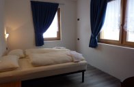 Apartmány La Cuna - Itálie - Livigno