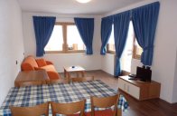 Apartmány La Cuna - Itálie - Livigno