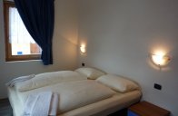 Apartmány La Cuna - Itálie - Livigno